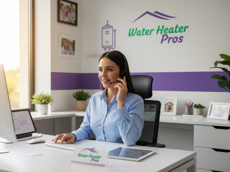 Water Heater Repair  in West Warwick  FAQ